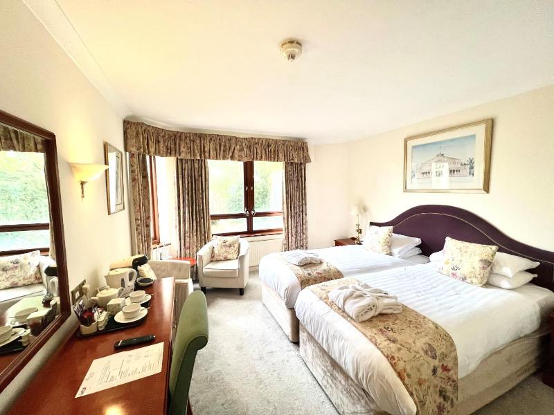 Superior Twin Room image 1