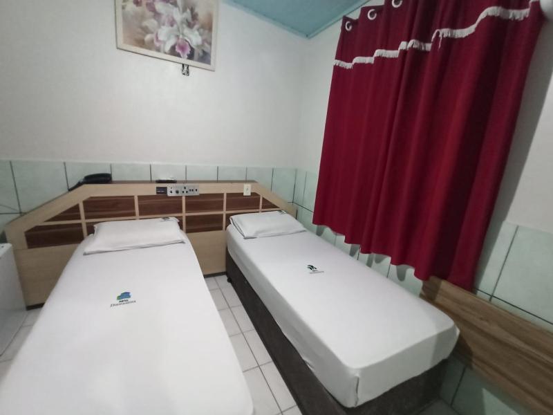 Hotel Diamantina Av Brigadeiro Bela Vista SP - image 11