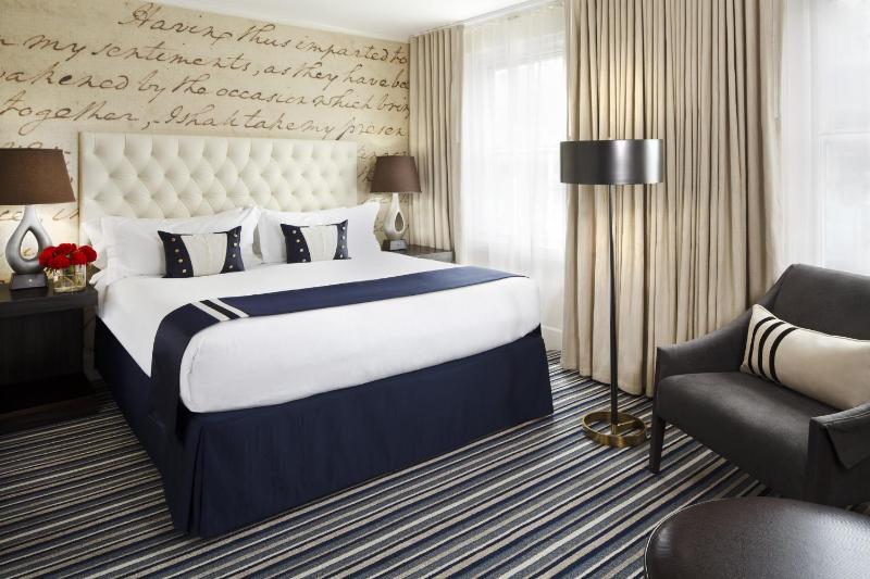 King Room image 2