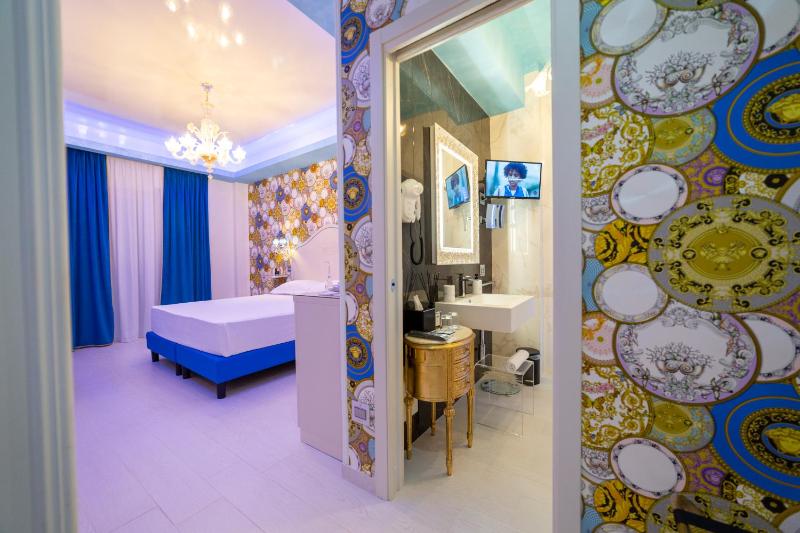 Leucosya Luxury Rooms - image 20
