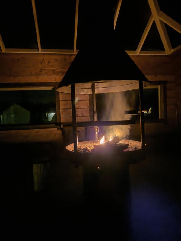 Chalet image 2