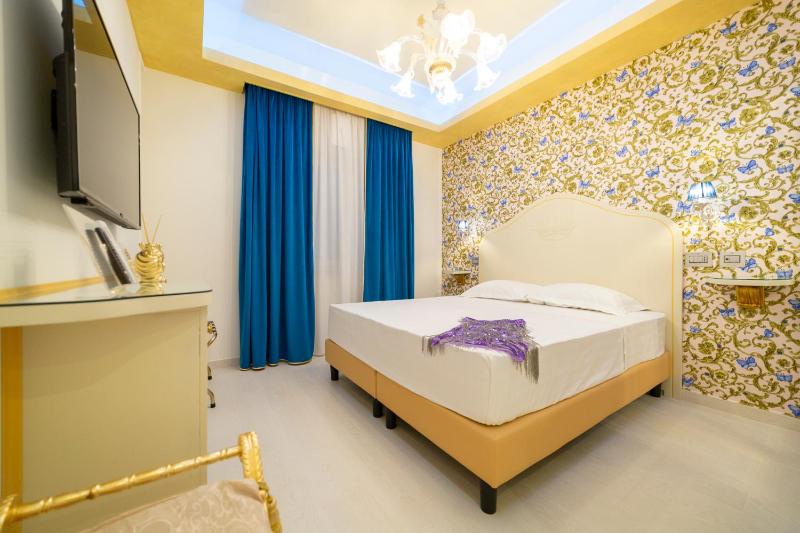 Leucosya Luxury Rooms - image 15