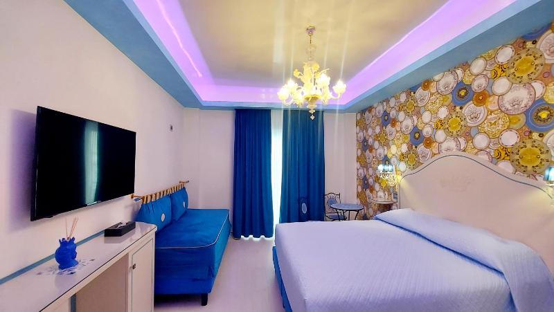 Leucosya Luxury Rooms - image 24