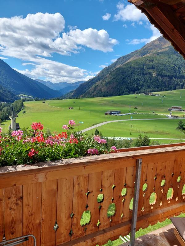 Suite with Panoramic View image 1