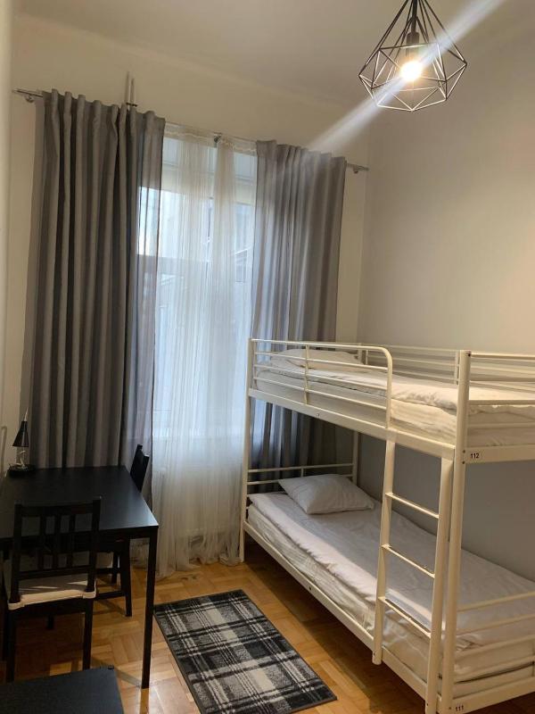 Cent Hostel - Lublin Centrum - image 34