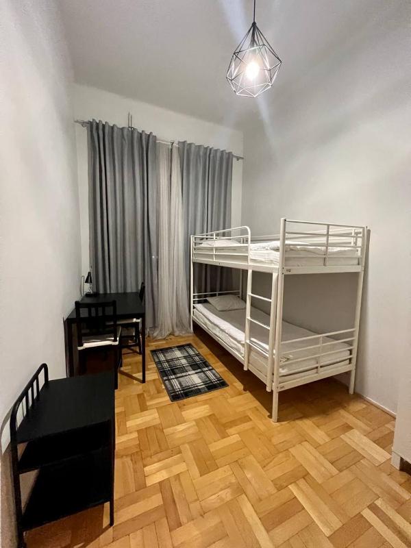 Cent Hostel - Lublin Centrum - image 25