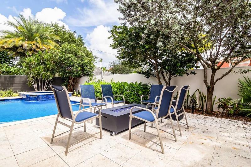*Victoria Park Pool Home- close to beach/Las Olas* - image 6