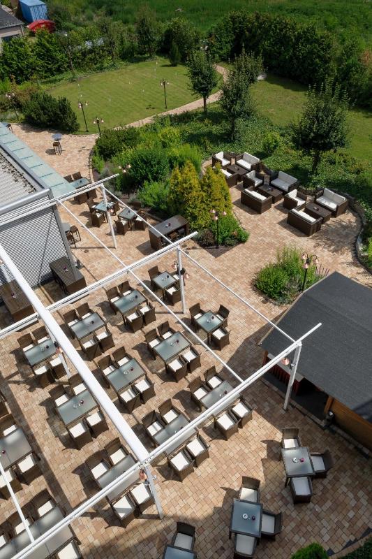 Mercure Hotel & Residenz Frankfurt Messe - image 12