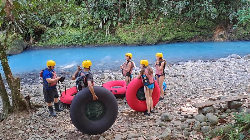 Hotel Rio Celeste to Know - image 14