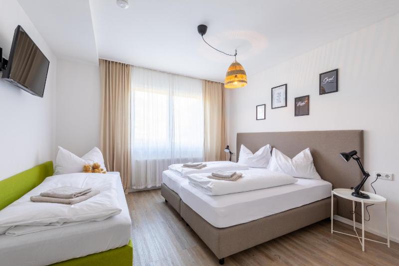 Appartements DAS RETTENBACHER - image 11