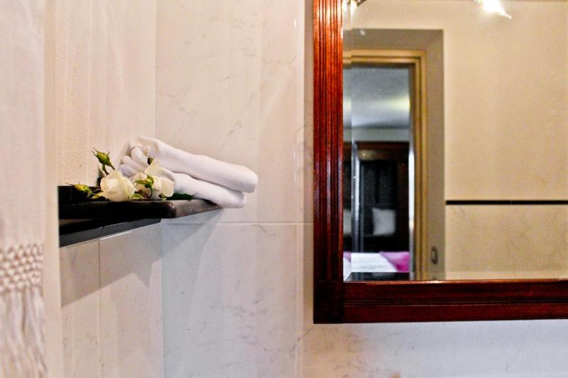 Double or Twin Room with Bathroom image 4