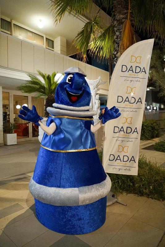 Dasamo Hotel - Dada Hotels - image 27