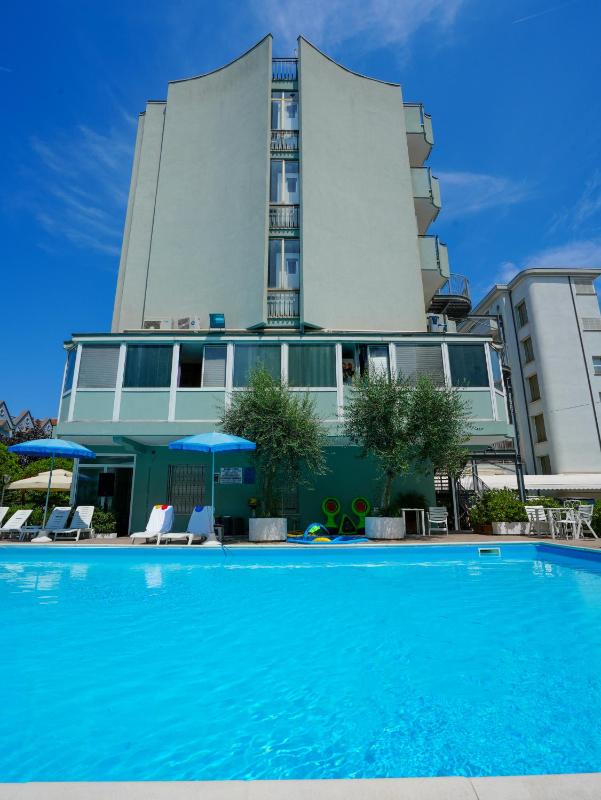 Dasamo Hotel - Dada Hotels - image 9