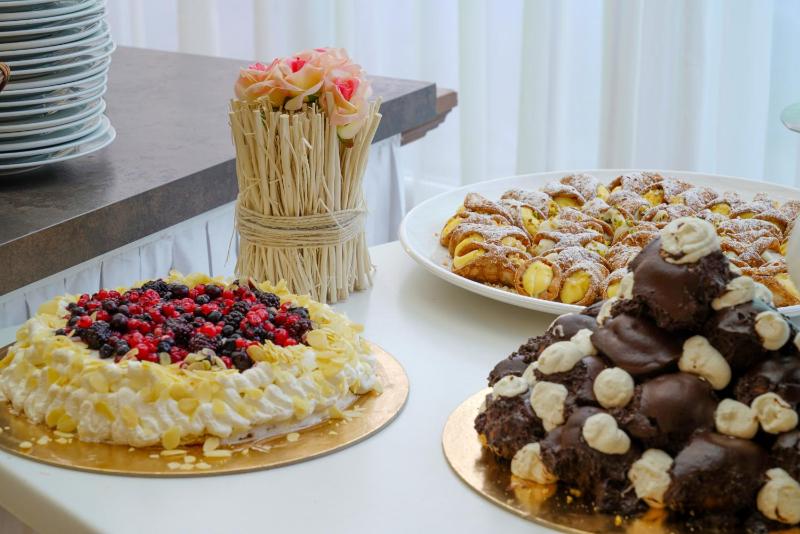 Dasamo Hotel - Dada Hotels - image 11