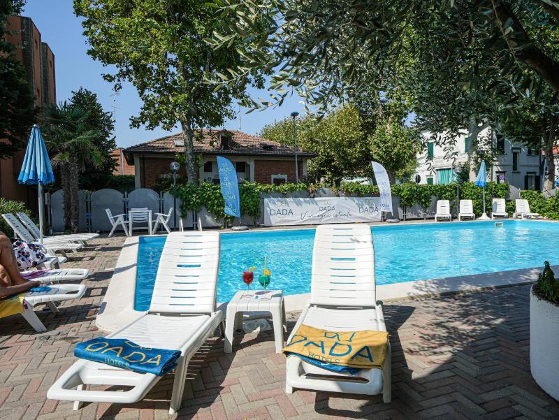 Dasamo Hotel - Dada Hotels - image 12