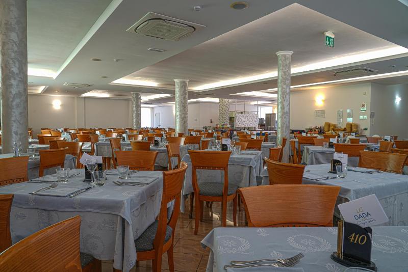 Dasamo Hotel - Dada Hotels - image 4