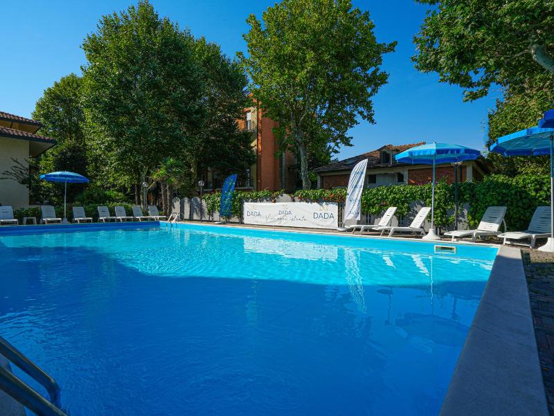 Dasamo Hotel - Dada Hotels - image 34