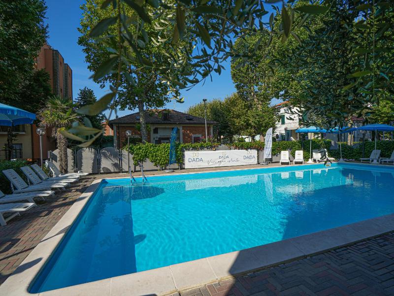 Dasamo Hotel - Dada Hotels - image 5