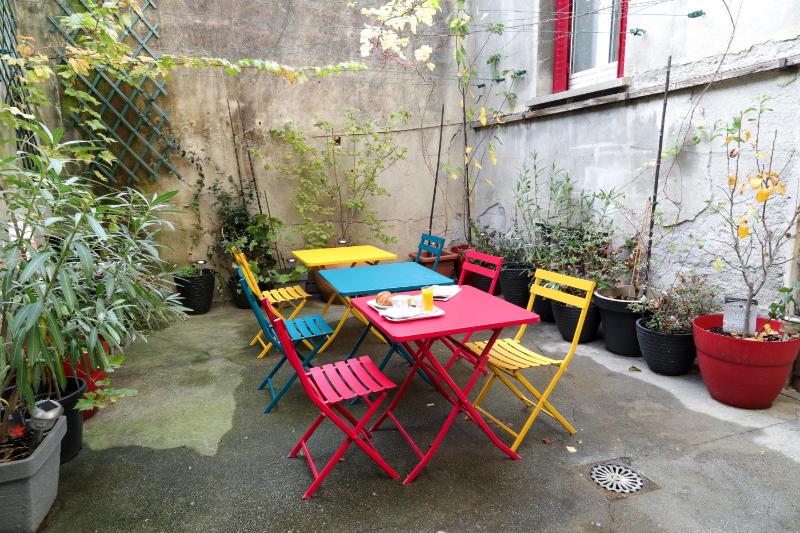 Hôtel Gloria - image 18