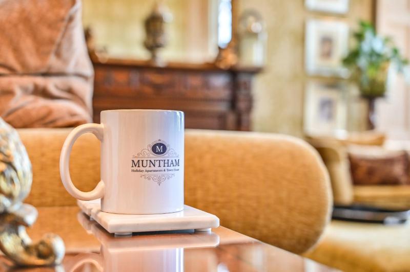 Muntham Luxury Holiday Apartments - image 36