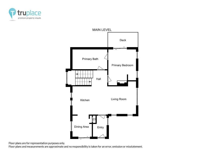 Three-Bedroom Holiday Home  image 3
