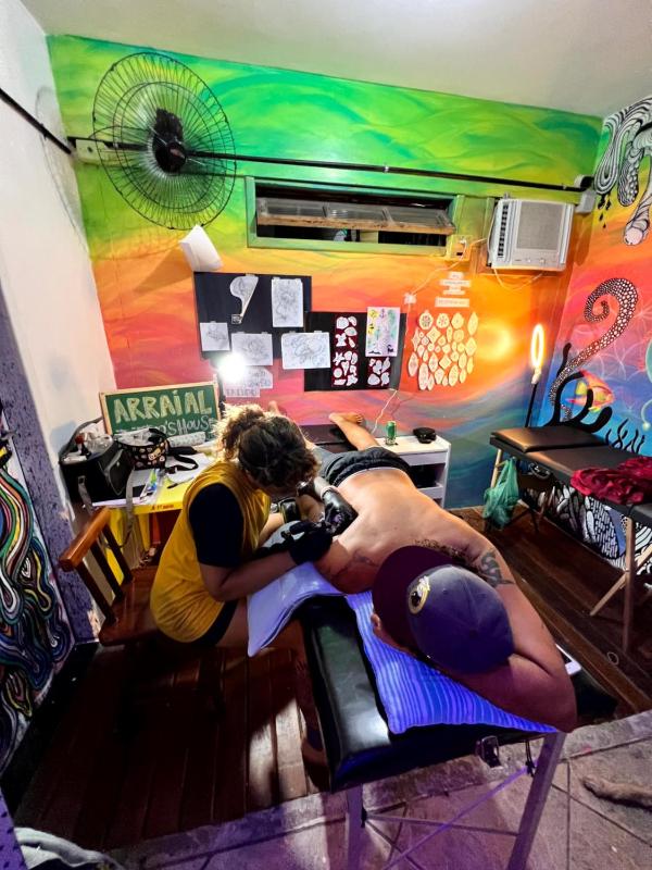 Chamos Hostel Cultural - image 49