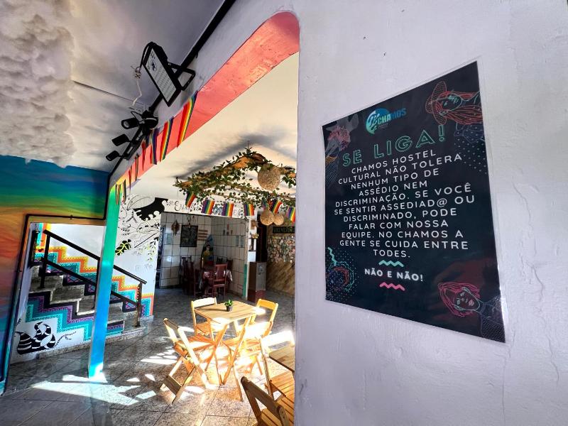 Chamos Hostel Cultural - image 47