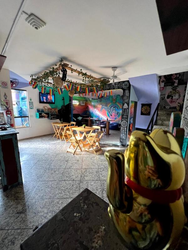 Chamos Hostel Cultural - image 41