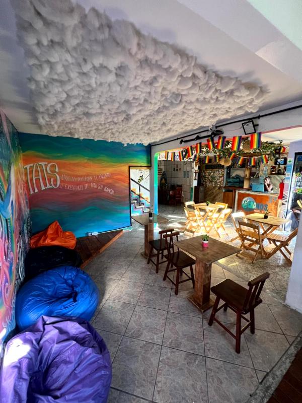 Chamos Hostel Cultural - image 16