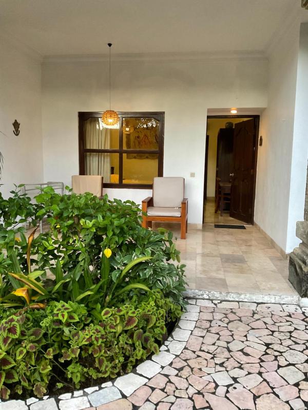 Grand Kumala Hotel - Hotel Kumala Legian Kuta Bali - image 9