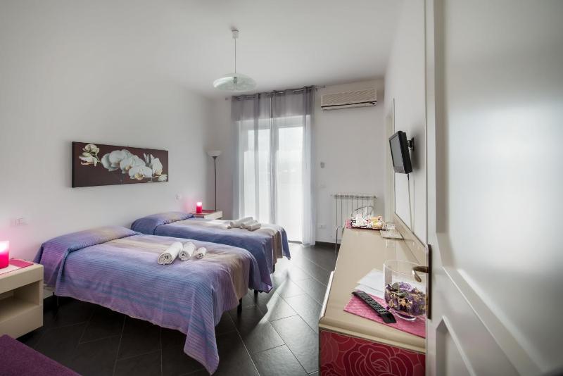 Bed and Breakfast Palermo Centro - image 7