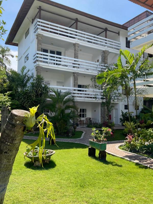 Grand Kumala Hotel - Hotel Kumala Legian Kuta Bali - image 4