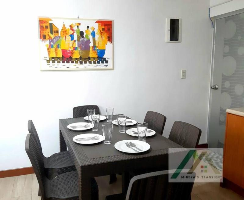 Mireya's 1BR condo at Zone Vill - Burnham Park - image 38
