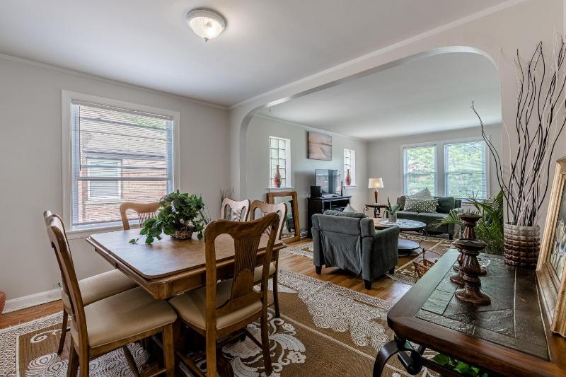 Two-Bedroom Apartment image 1