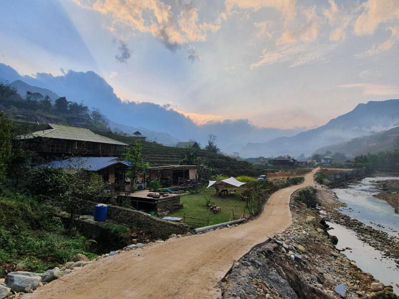 Deja Vu Sapa Homestay - image 43