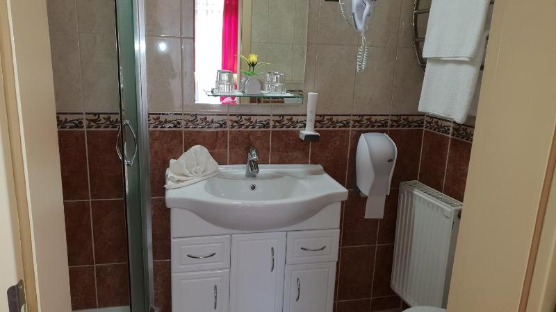 Single Room with Balcony image 3