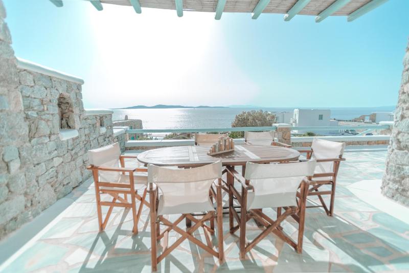 Sofia's Bungalows Mykonos - image 11