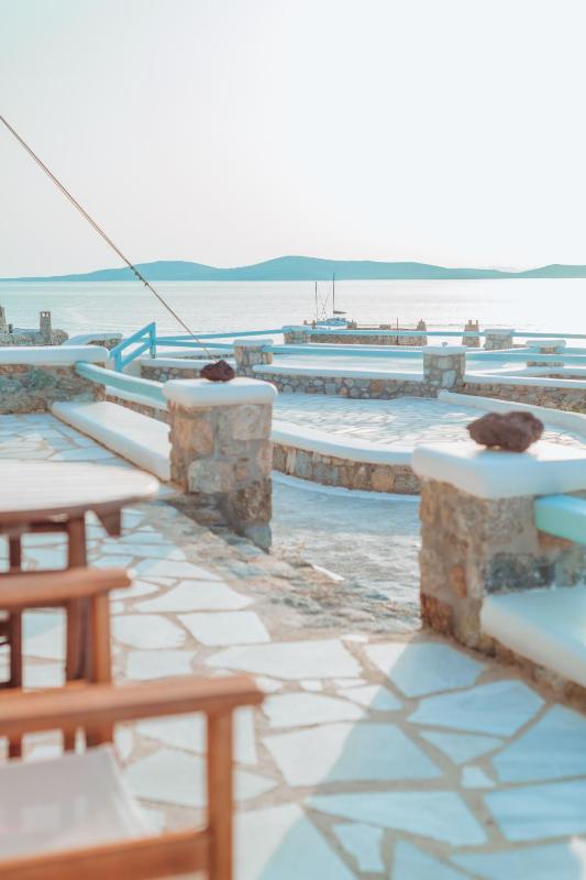 Sofia's Bungalows Mykonos - image 3