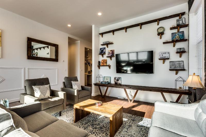 Converted Store Front Home Lets You Live Like a Local in the Heart of it All! condo - image 1