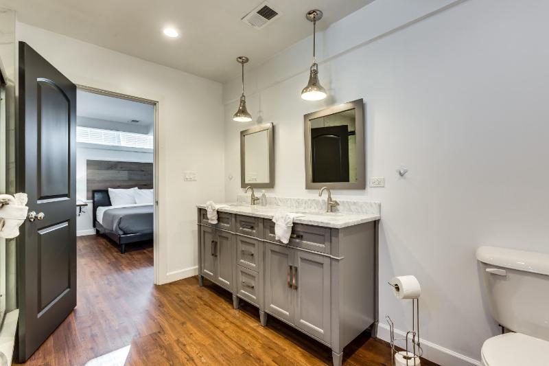 Converted Store Front Home Lets You Live Like a Local in the Heart of it All! condo - image 13