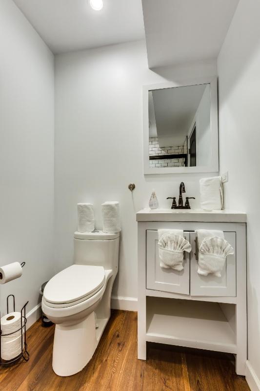 Converted Store Front Home Lets You Live Like a Local in the Heart of it All! condo - image 6