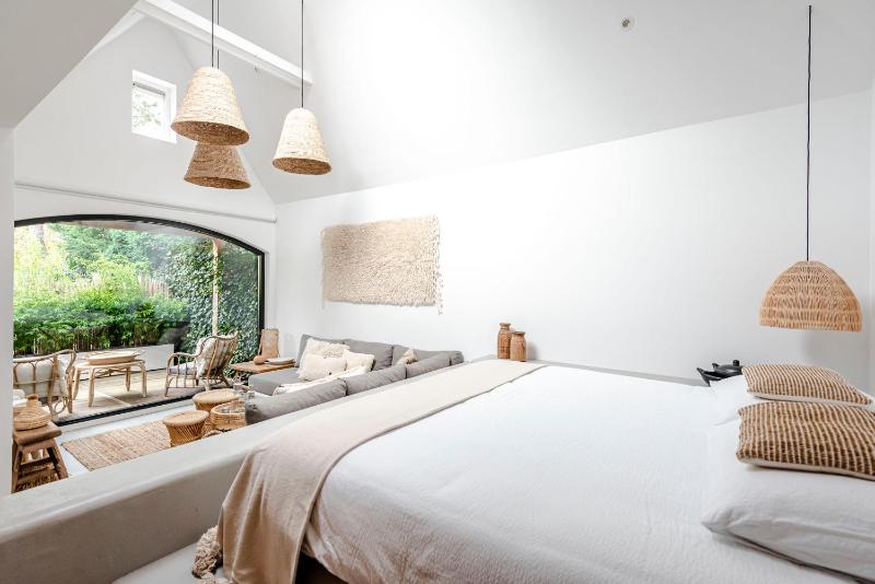 Suite-Suite luxury private guesthouse - image 29