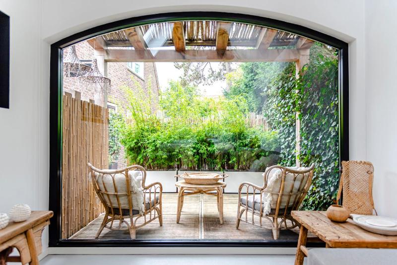 Suite-Suite luxury private guesthouse - image 9