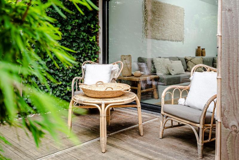 Suite-Suite luxury private guesthouse - image 11