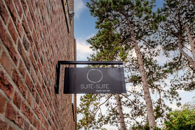 Suite-Suite luxury private guesthouse - image 15