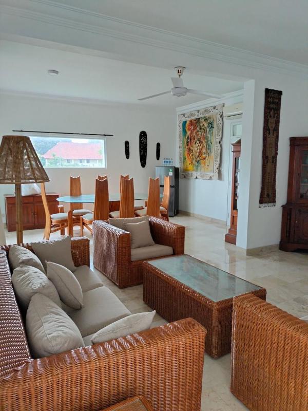 Grand Kumala Hotel - Hotel Kumala Legian Kuta Bali - image 22