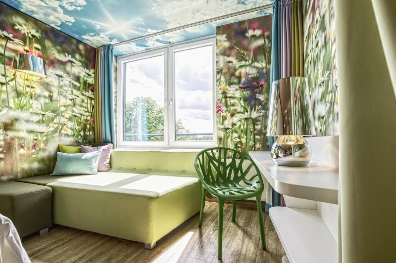 Doppelzimmer Natur image 1