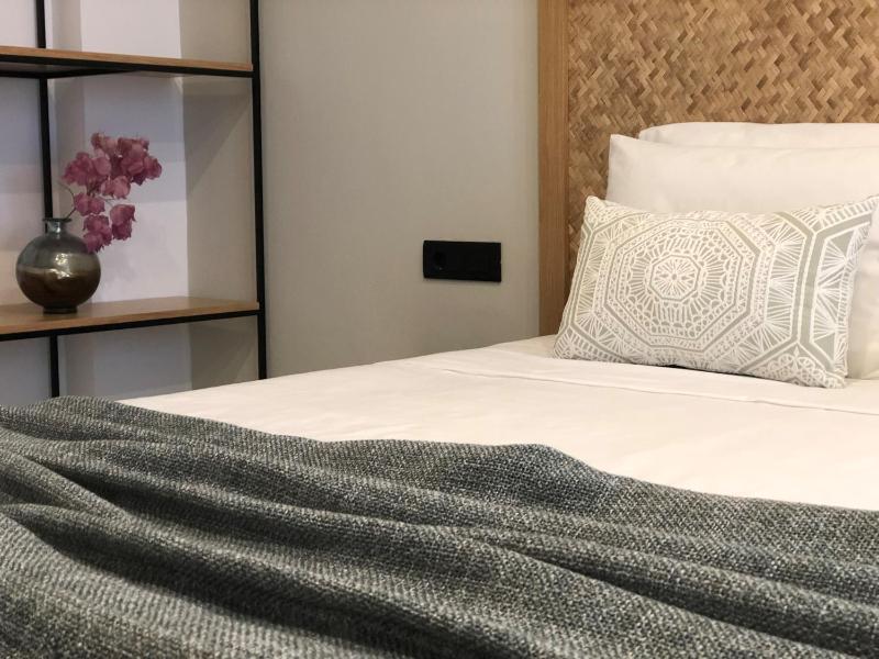 Superior Double or Twin Room with Sea View image 2