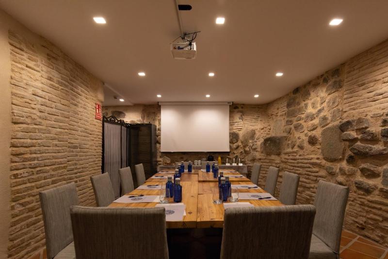 Posada Sillería - Historic boutique Hotel - image 8