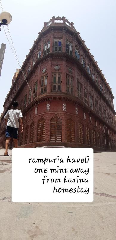 Karina art Home stay - image 15